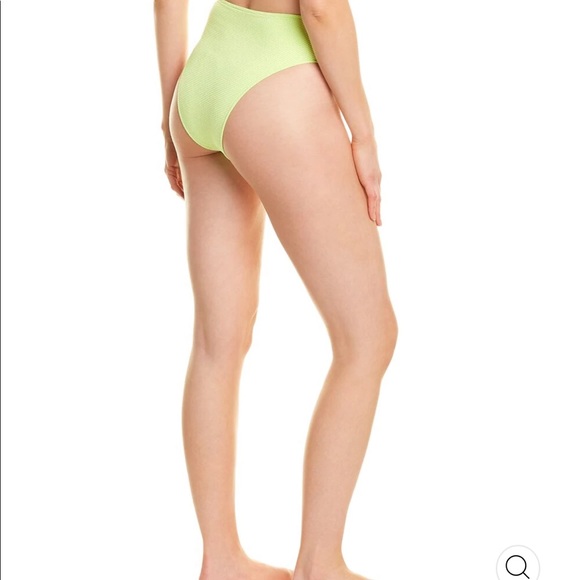 Frankies Grotto Bikini Bottom - Picture 3 of 7